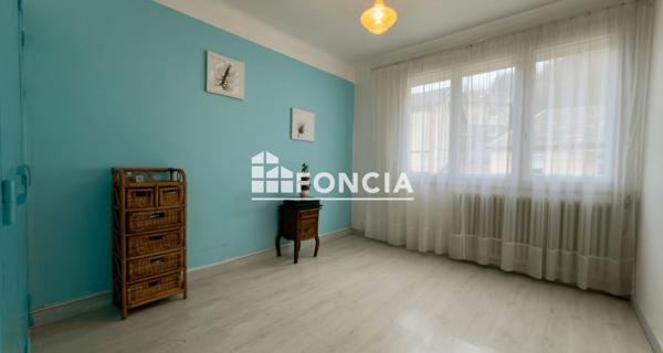 À vendre Maison 7 pièces 167 m² - Decazeville 12300