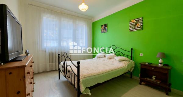 À vendre Maison 7 pièces 167 m² - Decazeville 12300