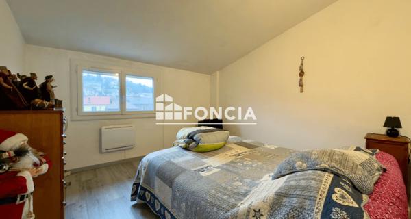 À vendre Maison 7 pièces 167 m² - Decazeville 12300