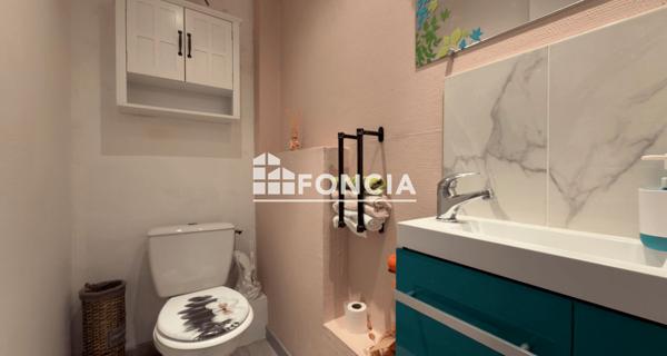 À vendre Maison 7 pièces 167 m² - Decazeville 12300