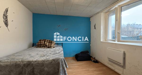 À vendre Maison 7 pièces 167 m² - Decazeville 12300
