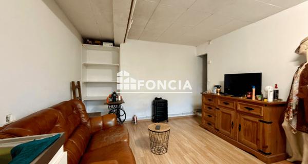 À vendre Maison 7 pièces 167 m² - Decazeville 12300