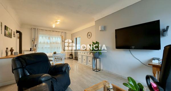 À vendre Maison 7 pièces 167 m² - Decazeville 12300