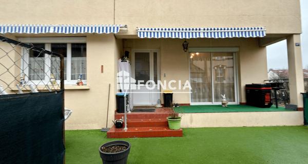 À vendre Maison 7 pièces 167 m² - Decazeville 12300