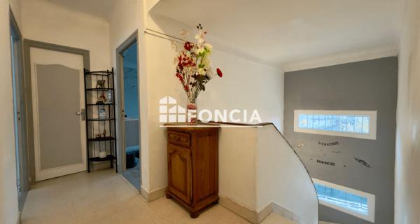 À vendre Maison 7 pièces 167 m² - Decazeville 12300