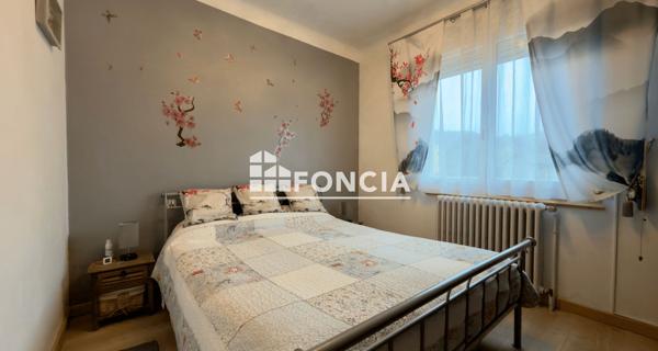 À vendre Maison 7 pièces 167 m² - Decazeville 12300