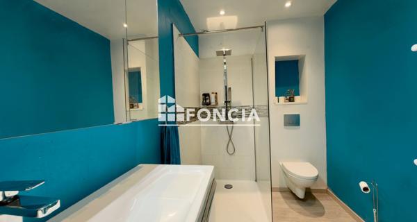 À vendre Maison 7 pièces 167 m² - Decazeville 12300