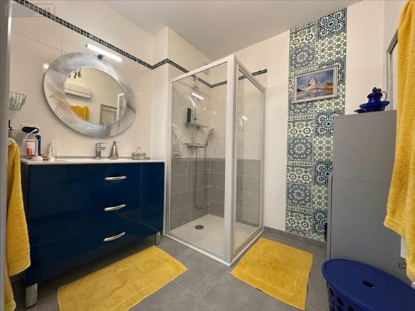 Appartement à vendre à Saint-Grégoire en Ille-et-Vilaine (35760), ref : 1193VA1