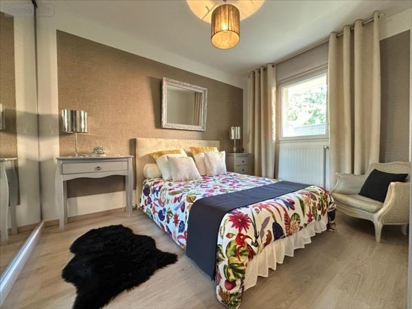 Appartement à vendre à Saint-Grégoire en Ille-et-Vilaine (35760), ref : 1193VA1