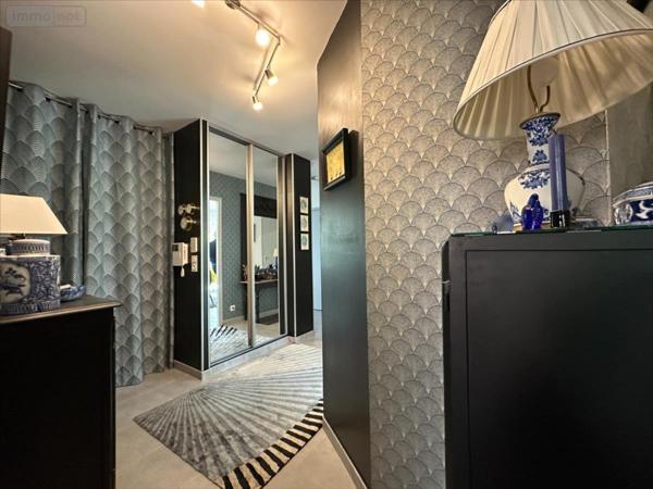 Appartement à vendre à Saint-Grégoire en Ille-et-Vilaine (35760), ref : 1193VA1