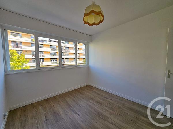 Appartement F3 à vendre  3 pièces - 61,58 m2 EPINAY SOUS SENART - 91