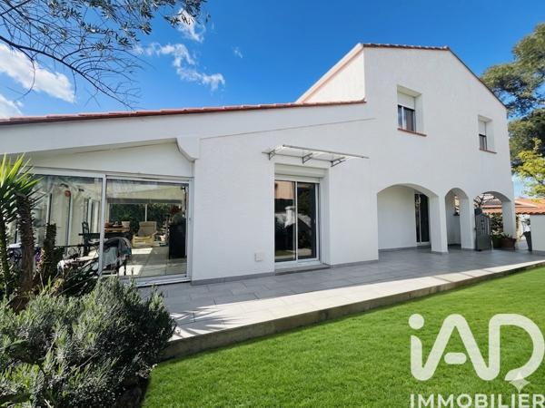 Maison à vendre 6 pièces 160 m² Saint-Cyprien