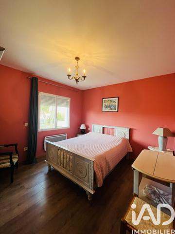 Maison à vendre 6 pièces 160 m² Saint-Cyprien