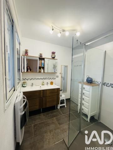 Maison à vendre 6 pièces 160 m² Saint-Cyprien