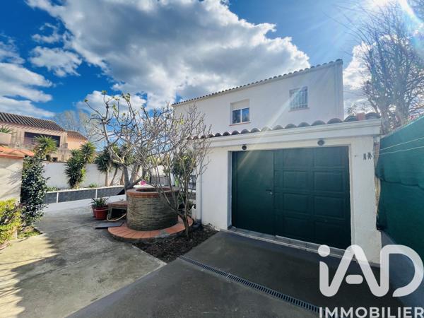 Maison à vendre 6 pièces 160 m² Saint-Cyprien