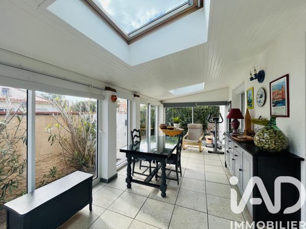 Maison à vendre 6 pièces 160 m² Saint-Cyprien