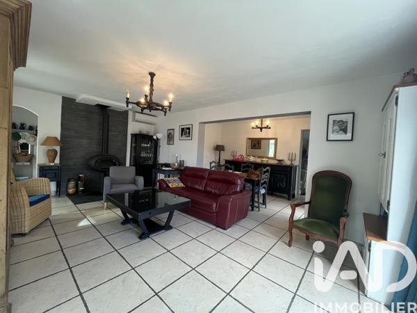 Maison à vendre 6 pièces 160 m² Saint-Cyprien