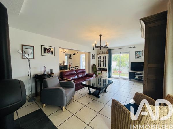 Maison à vendre 6 pièces 160 m² Saint-Cyprien