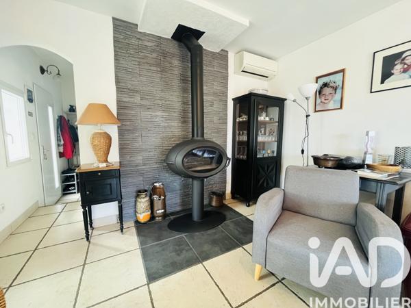 Maison à vendre 6 pièces 160 m² Saint-Cyprien