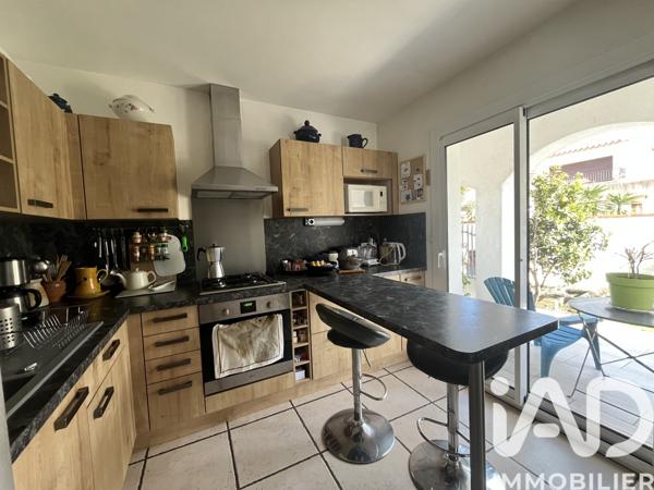Maison à vendre 6 pièces 160 m² Saint-Cyprien