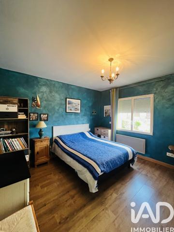 Maison à vendre 6 pièces 160 m² Saint-Cyprien