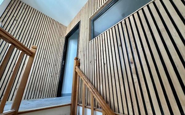 Appartement à vendre    8 pièces •  Jonzac