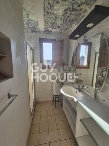Maison Auxerre 3 pièce(s) 65 m²