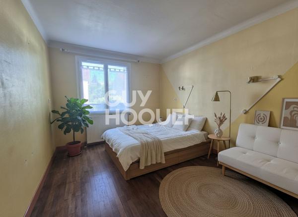 Maison Auxerre 3 pièce(s) 65 m²
