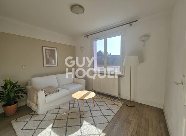 Maison Auxerre 3 pièce(s) 65 m²