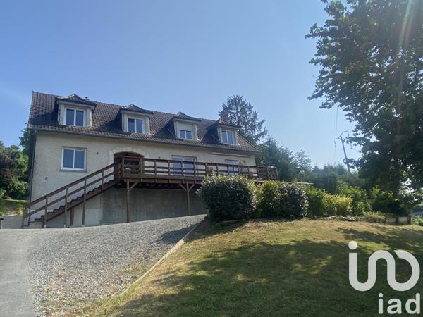 House for sale 8 rooms 217 m² La Flèche