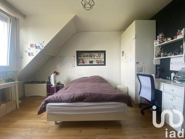 House for sale 8 rooms 217 m² La Flèche