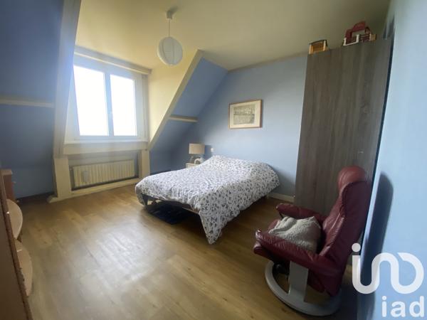 House for sale 8 rooms 217 m² La Flèche