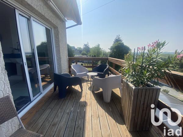 House for sale 8 rooms 217 m² La Flèche