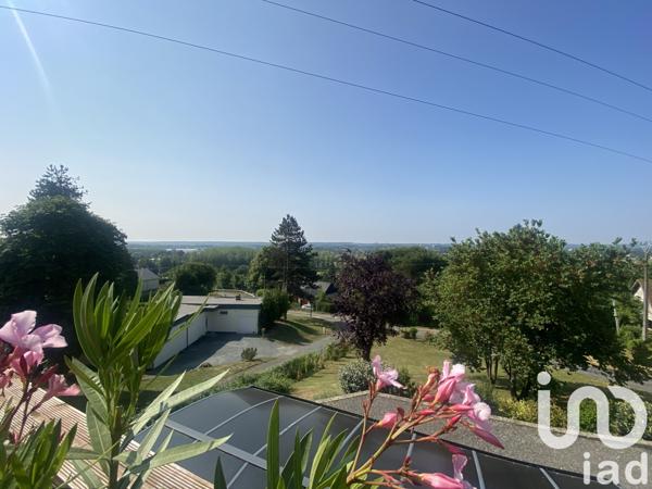 House for sale 8 rooms 217 m² La Flèche