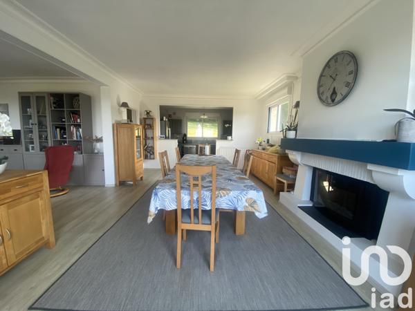 House for sale 8 rooms 217 m² La Flèche