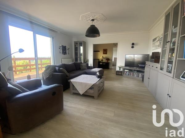 House for sale 8 rooms 217 m² La Flèche