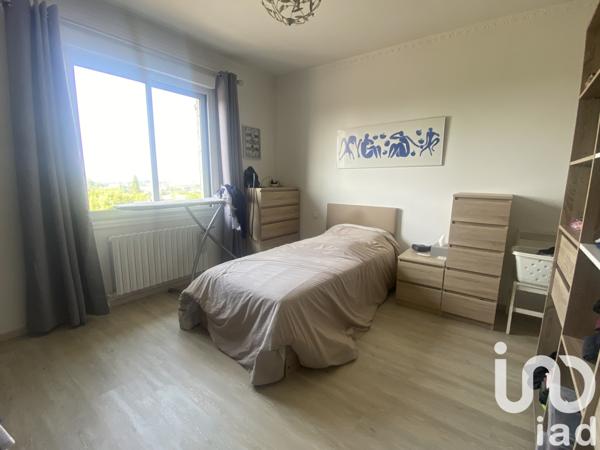 House for sale 8 rooms 217 m² La Flèche