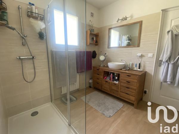 House for sale 8 rooms 217 m² La Flèche