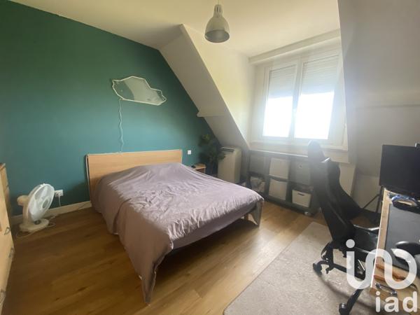 House for sale 8 rooms 217 m² La Flèche