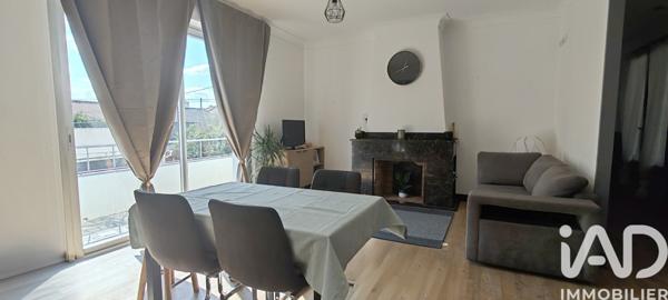 Appartement à vendre 5 pièces 107 m² Tarbes