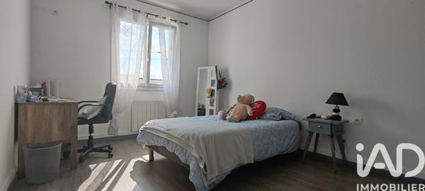 Appartement à vendre 5 pièces 107 m² Tarbes