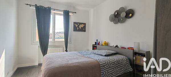 Appartement à vendre 5 pièces 107 m² Tarbes