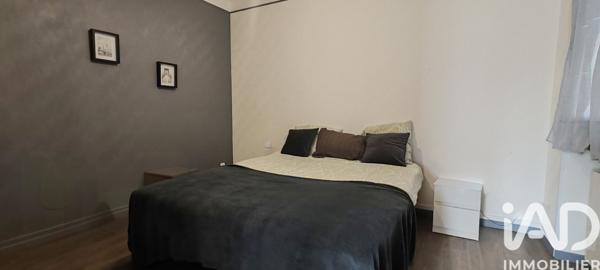 Appartement à vendre 5 pièces 107 m² Tarbes