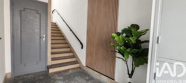 Appartement à vendre 5 pièces 107 m² Tarbes