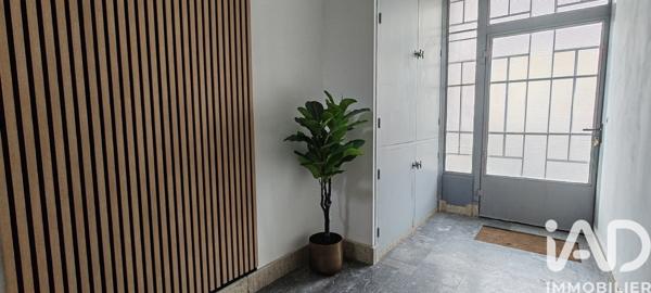 Appartement à vendre 5 pièces 107 m² Tarbes