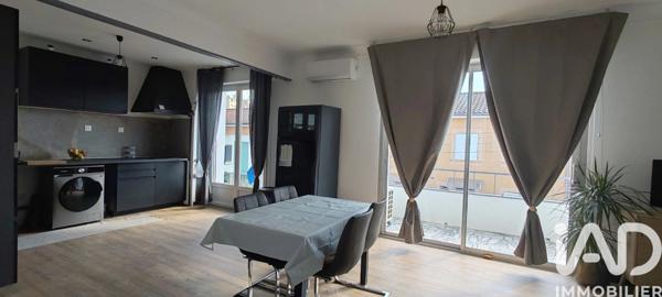 Appartement à vendre 5 pièces 107 m² Tarbes