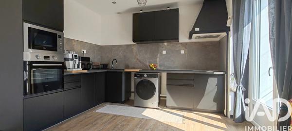 Appartement à vendre 5 pièces 107 m² Tarbes