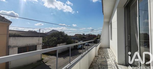 Appartement à vendre 5 pièces 107 m² Tarbes