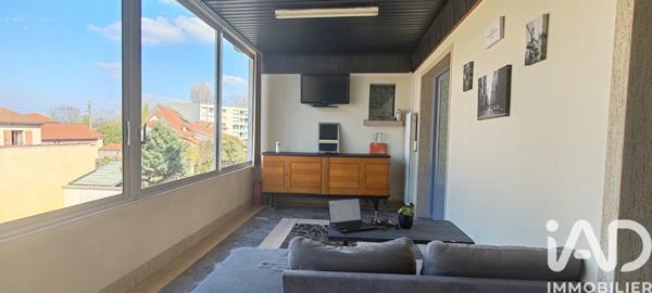 Appartement à vendre 5 pièces 107 m² Tarbes