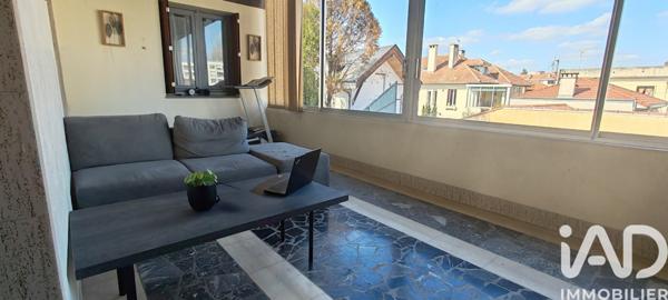 Appartement à vendre 5 pièces 107 m² Tarbes